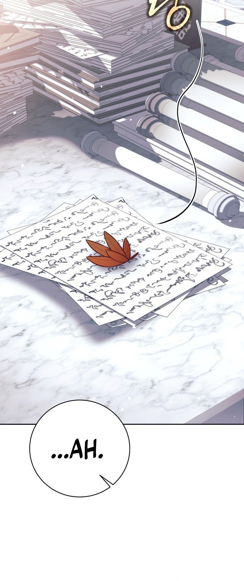 I Quit The Heros Party Chapter 90 Halaman 28