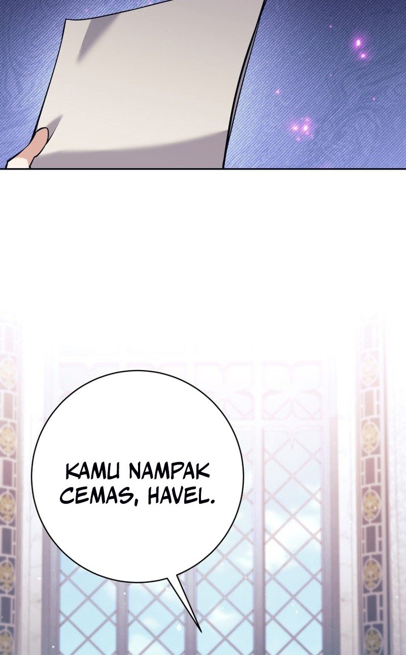I Quit The Heros Party Chapter 90 Halaman 32