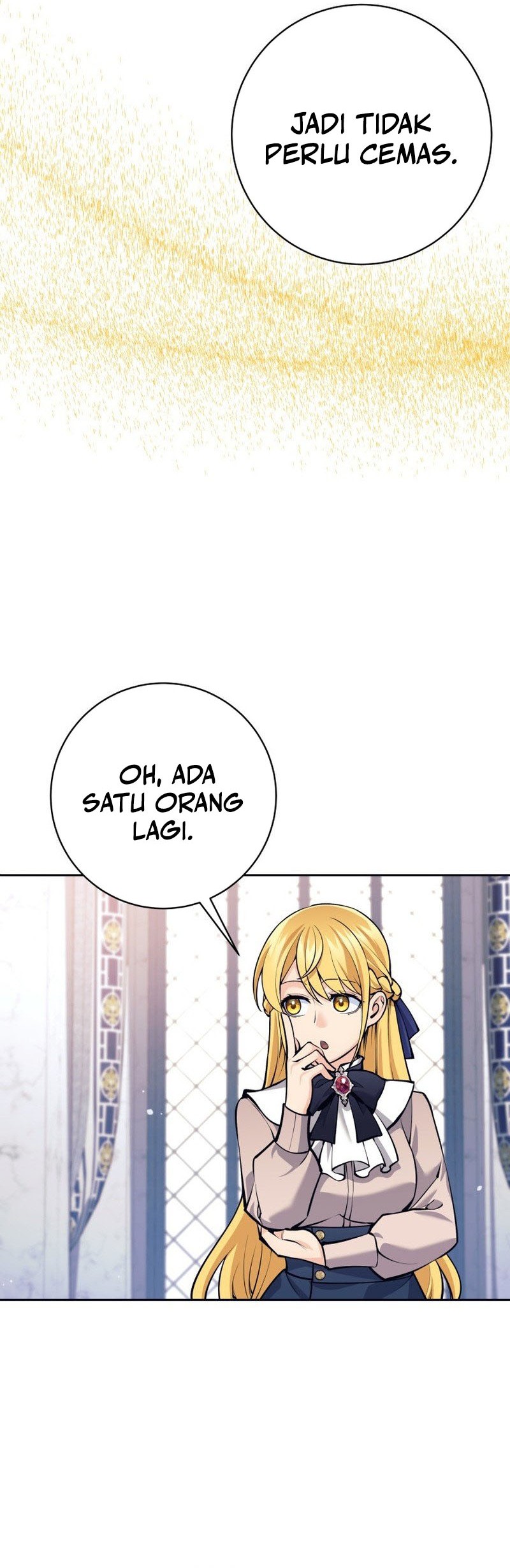 I Quit The Heros Party Chapter 90 Halaman 36