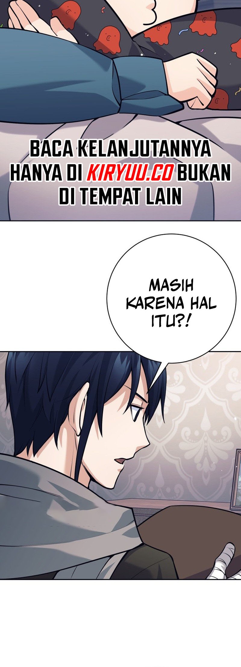 I Quit The Heros Party Chapter 90 Halaman 40