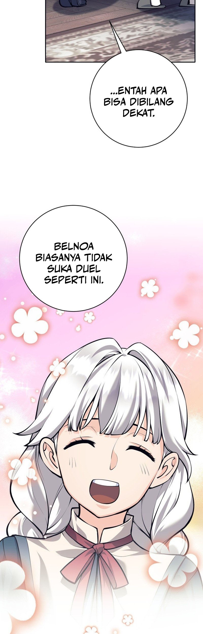 I Quit The Heros Party Chapter 90 Halaman 50