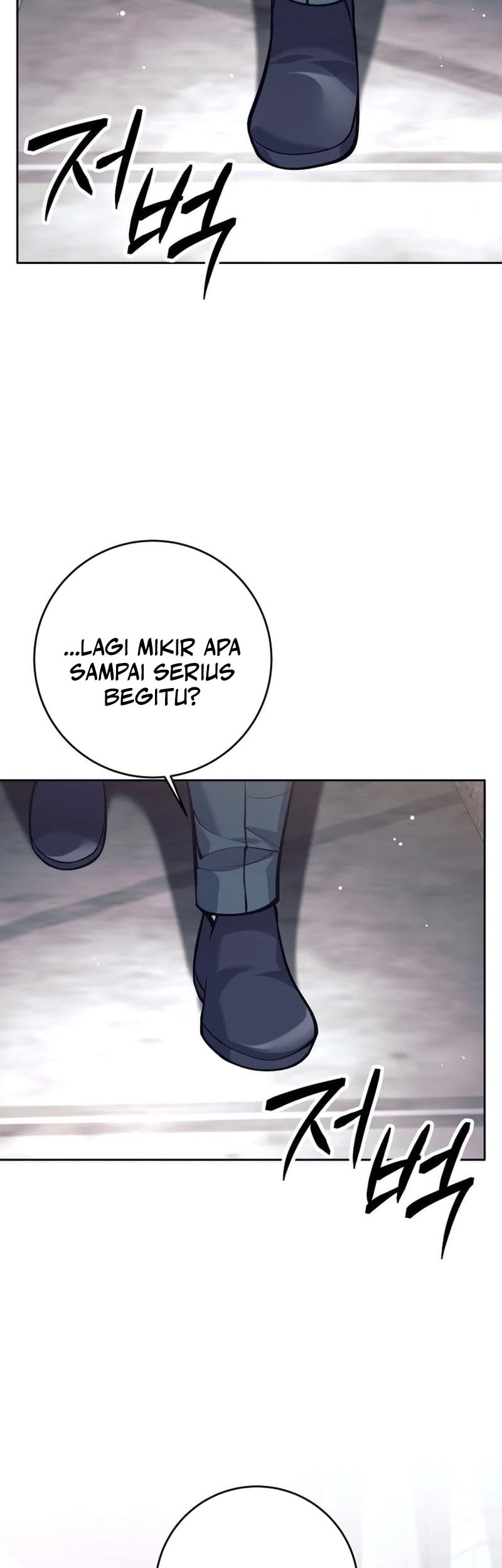 I Quit The Heros Party Chapter 91 Halaman 15