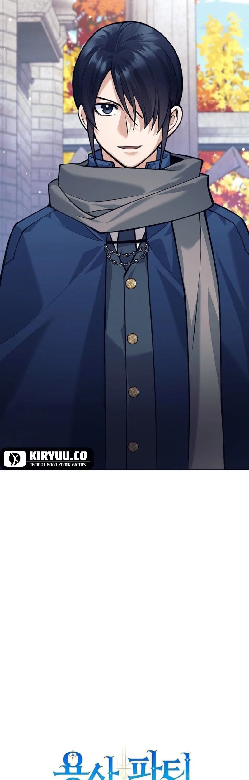 I Quit The Heros Party Chapter 91 Halaman 17