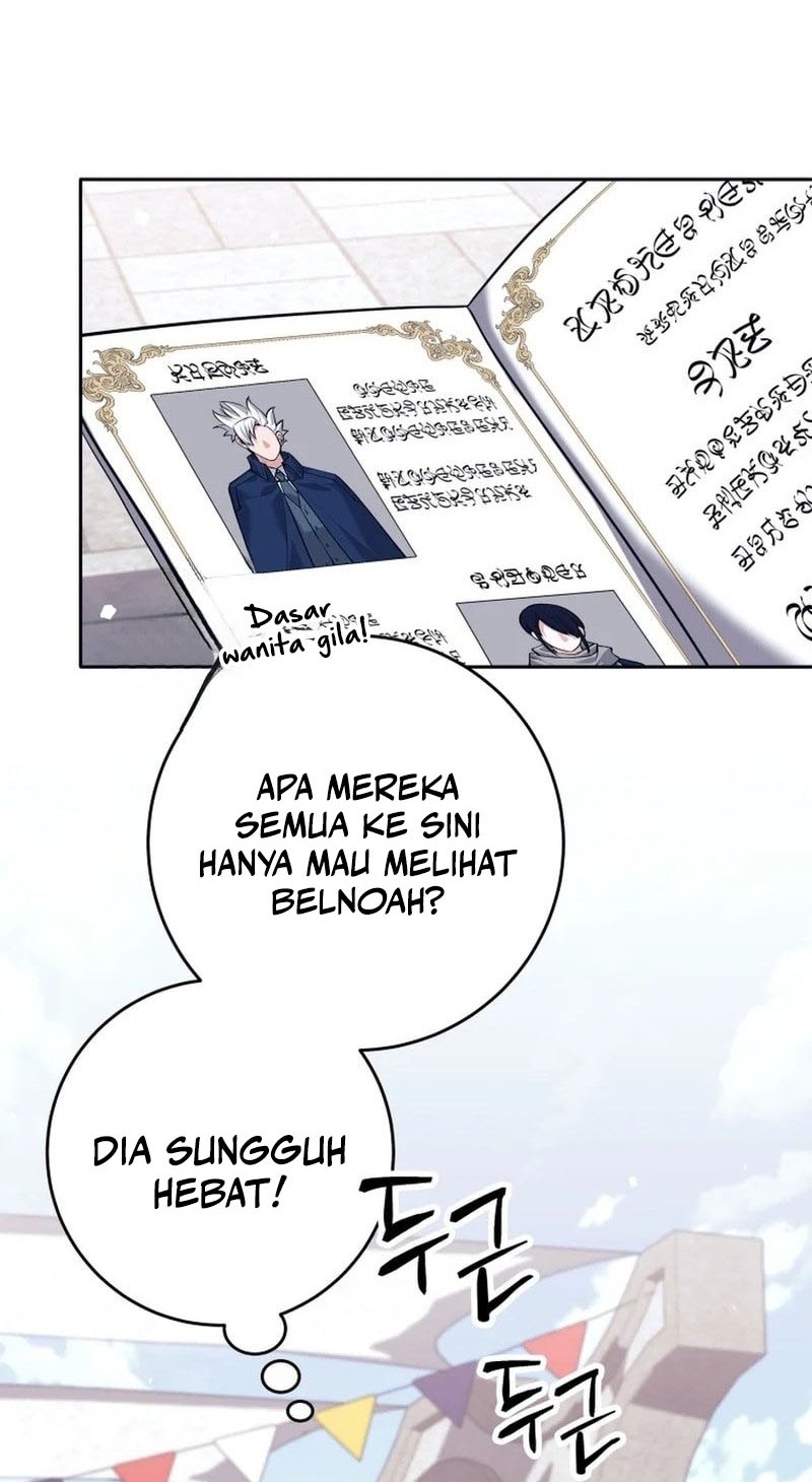 I Quit The Heros Party Chapter 91 Halaman 20