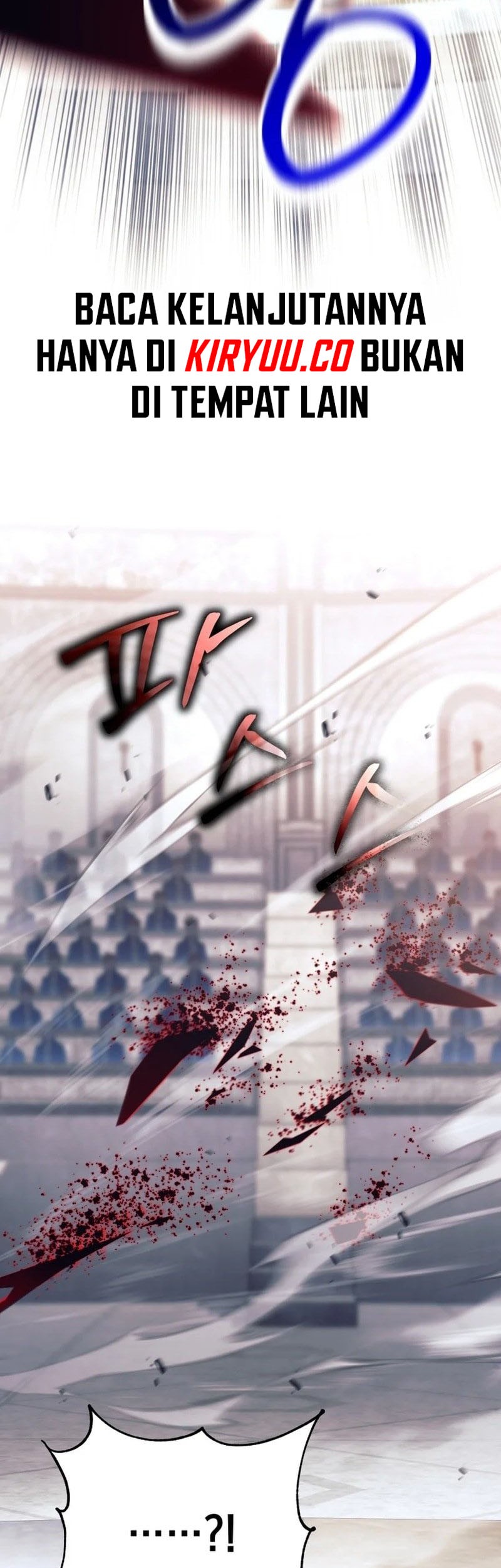 I Quit The Heros Party Chapter 91 Halaman 56