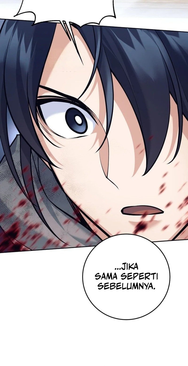 I Quit The Heros Party Chapter 91 Halaman 57