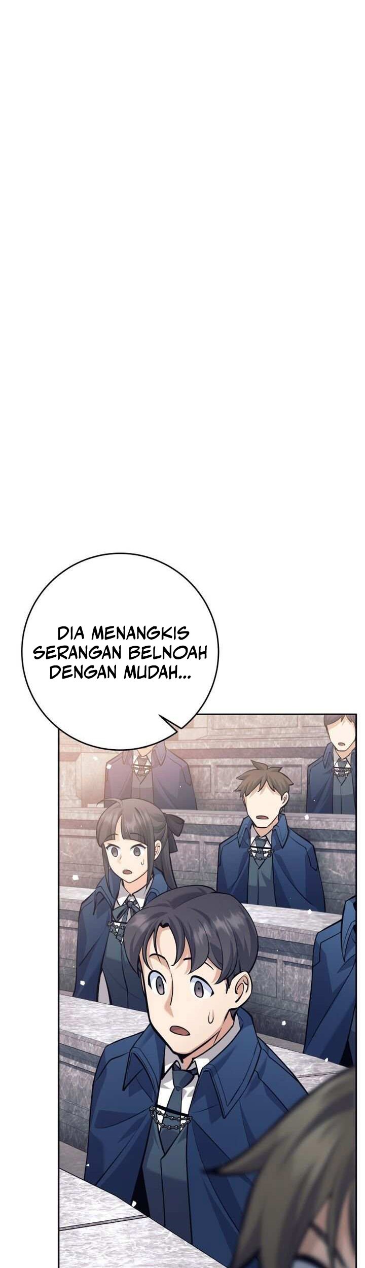 I Quit The Heros Party Chapter 92 Halaman 3