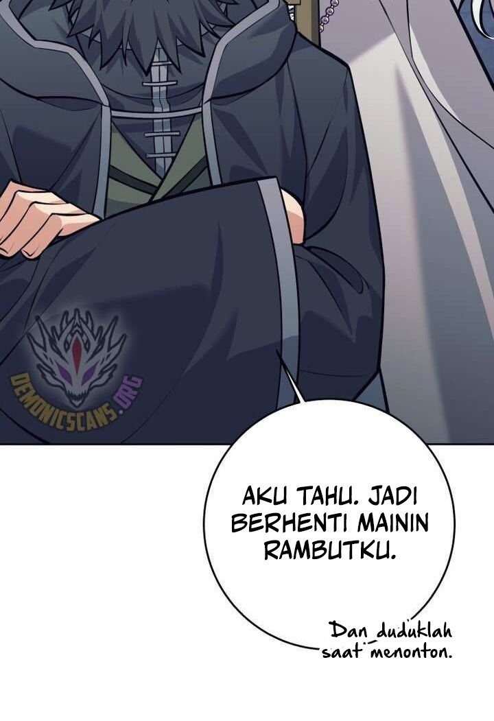 I Quit The Heros Party Chapter 92 Halaman 5