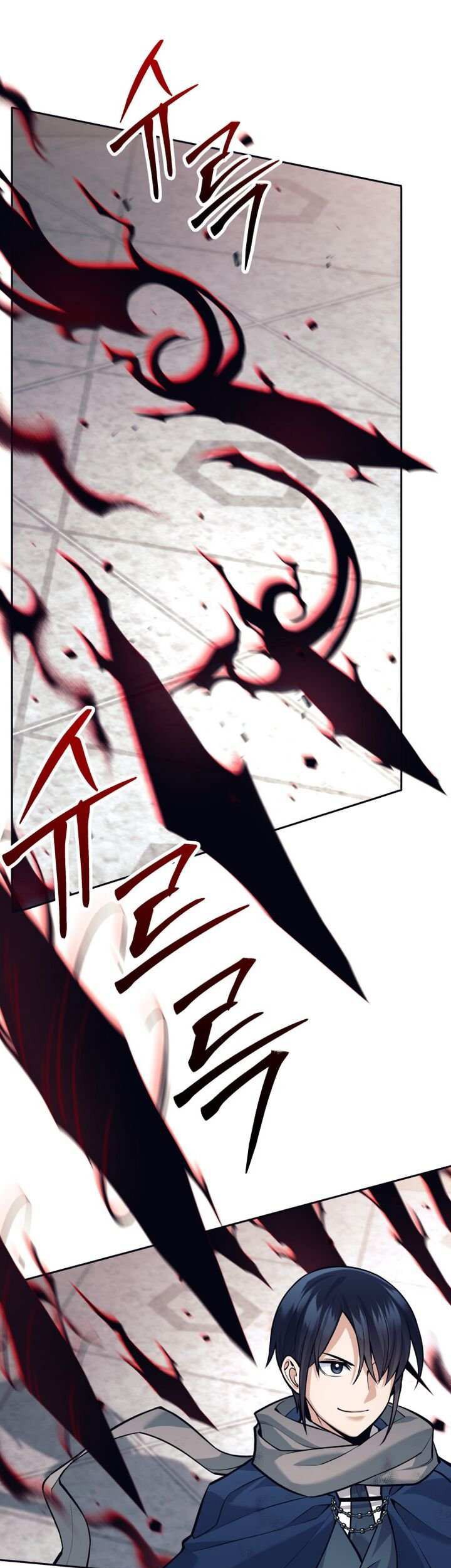 I Quit The Heros Party Chapter 92 Halaman 10