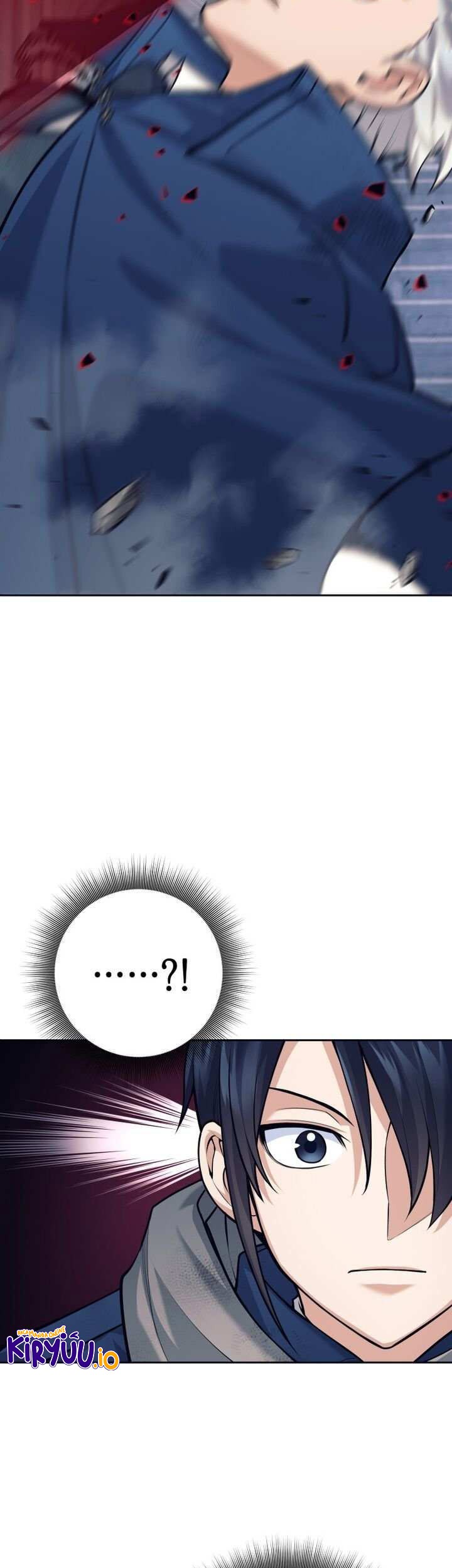 I Quit The Heros Party Chapter 92 Halaman 14