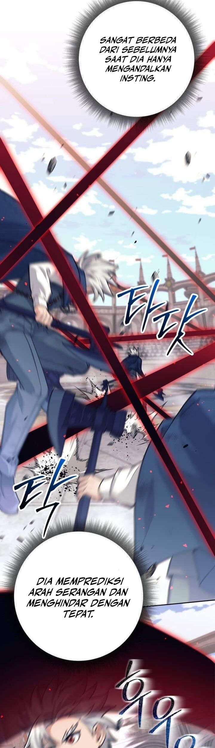 I Quit The Heros Party Chapter 92 Halaman 15