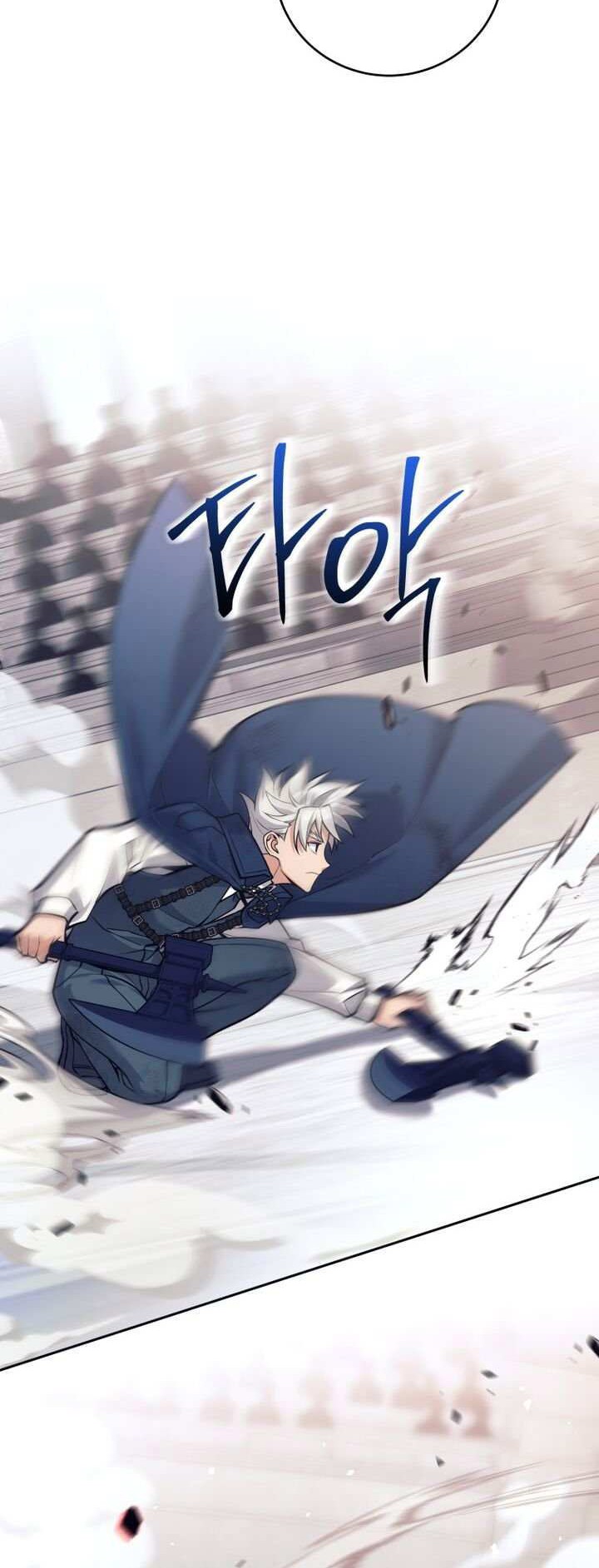 I Quit The Heros Party Chapter 92 Halaman 21