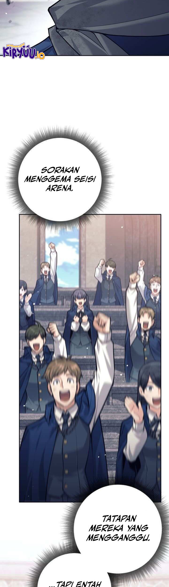 I Quit The Heros Party Chapter 92 Halaman 23