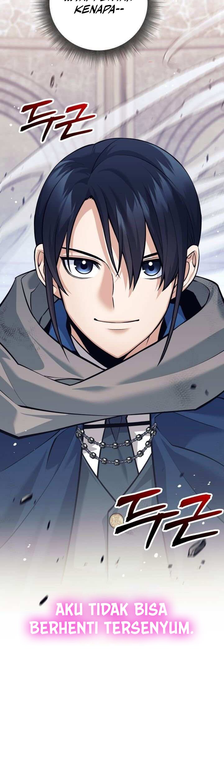 I Quit The Heros Party Chapter 92 Halaman 24