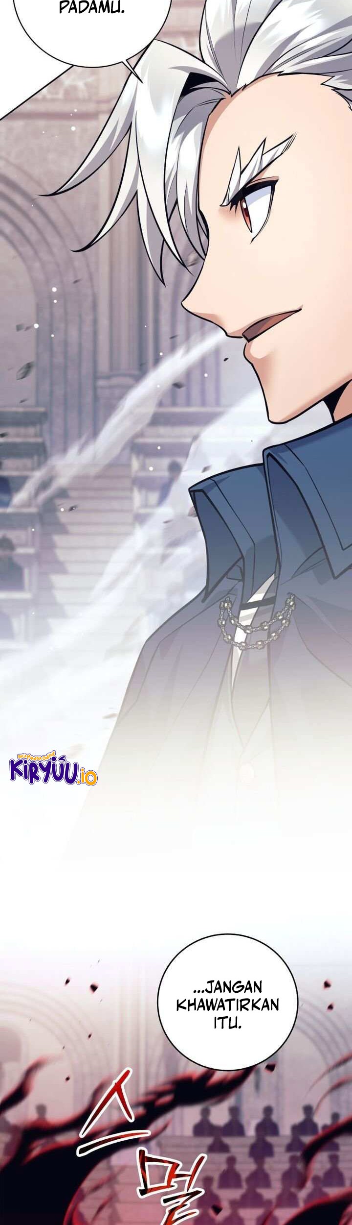 I Quit The Heros Party Chapter 92 Halaman 26