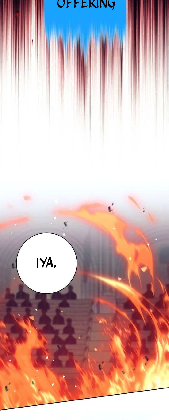 I Quit The Heros Party Chapter 92 Halaman 28