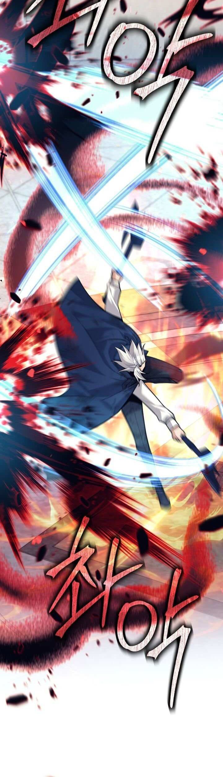 I Quit The Heros Party Chapter 92 Halaman 31