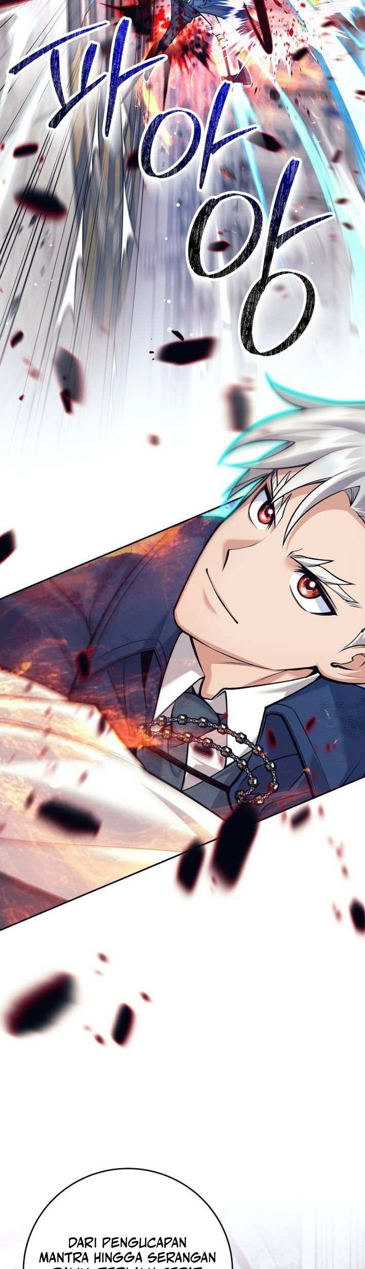 I Quit The Heros Party Chapter 92 Halaman 34