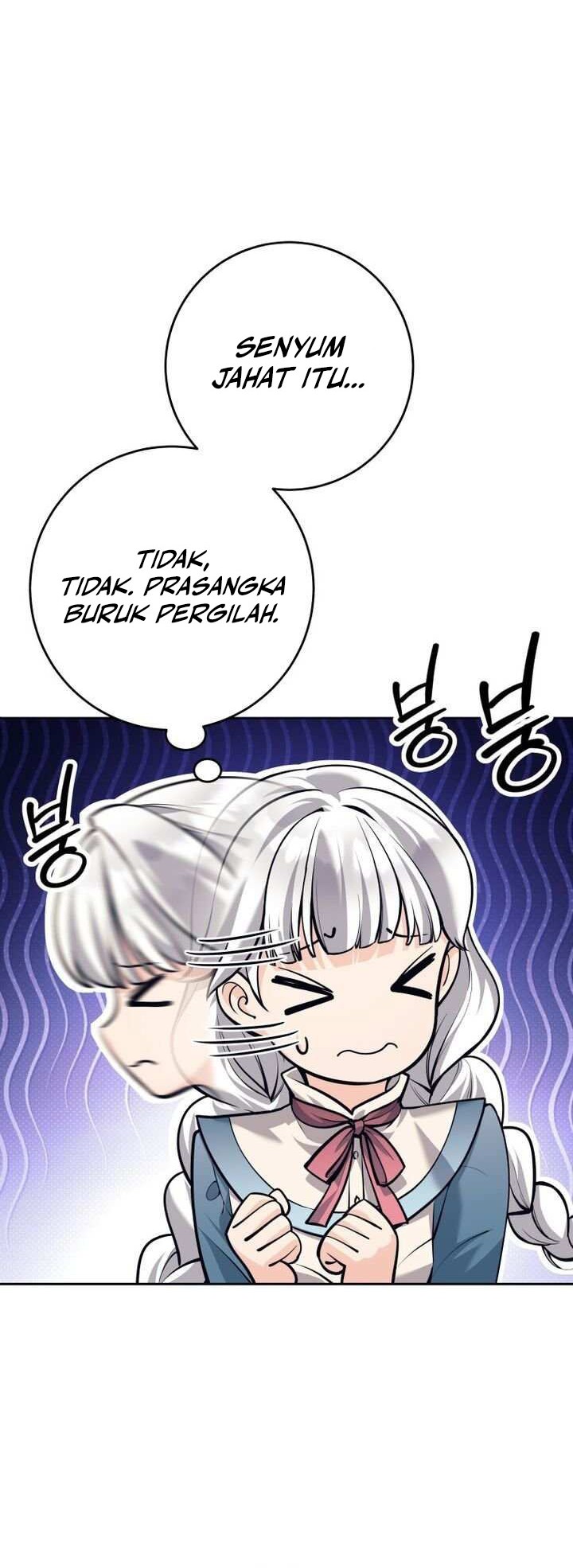 I Quit The Heros Party Chapter 92 Halaman 40