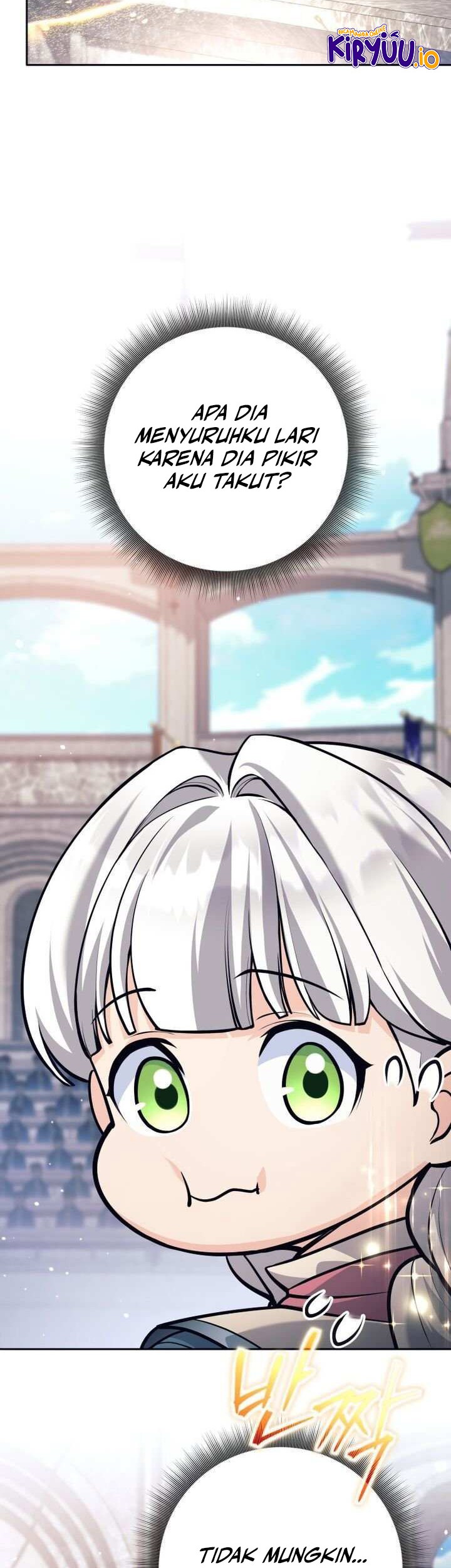 I Quit The Heros Party Chapter 92 Halaman 42