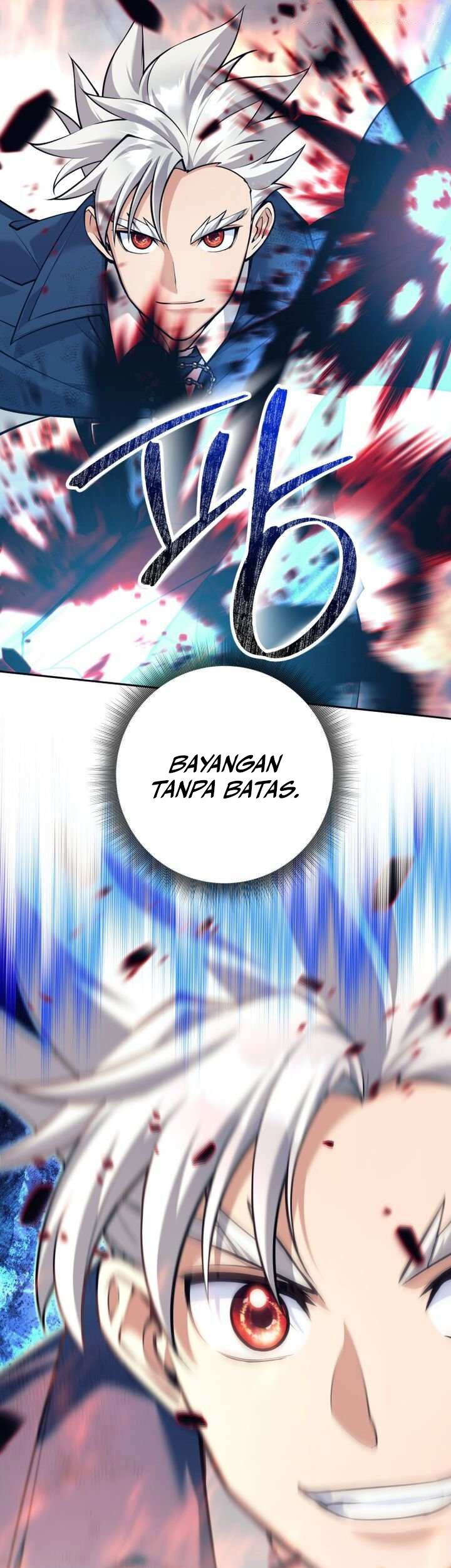 I Quit The Heros Party Chapter 92 Halaman 45