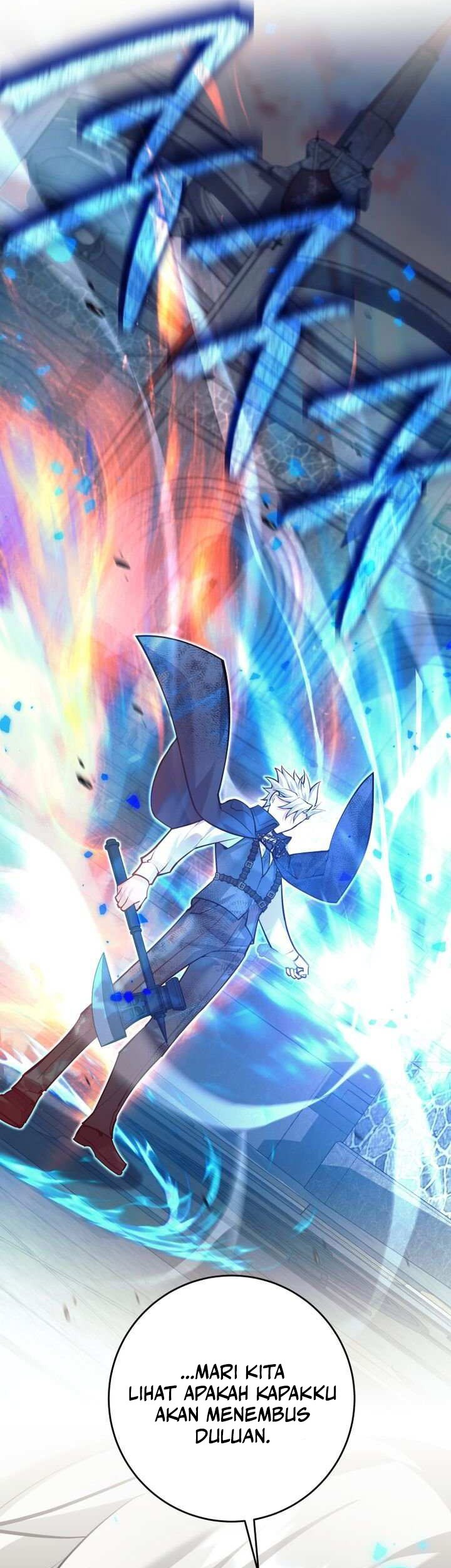 I Quit The Heros Party Chapter 92 Halaman 47