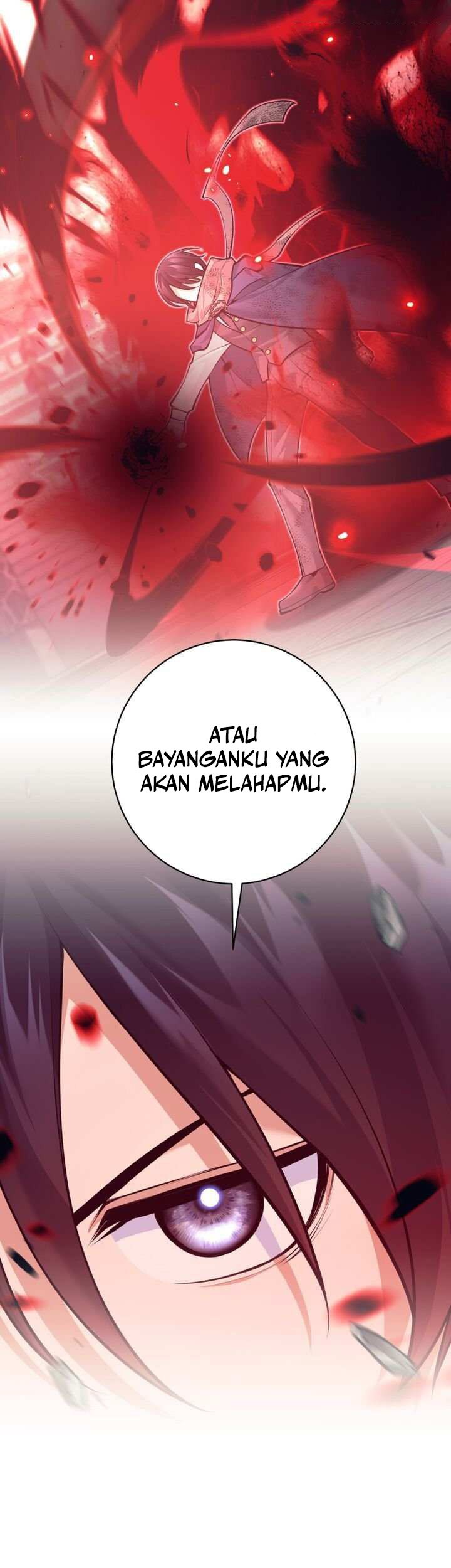 I Quit The Heros Party Chapter 92 Halaman 49