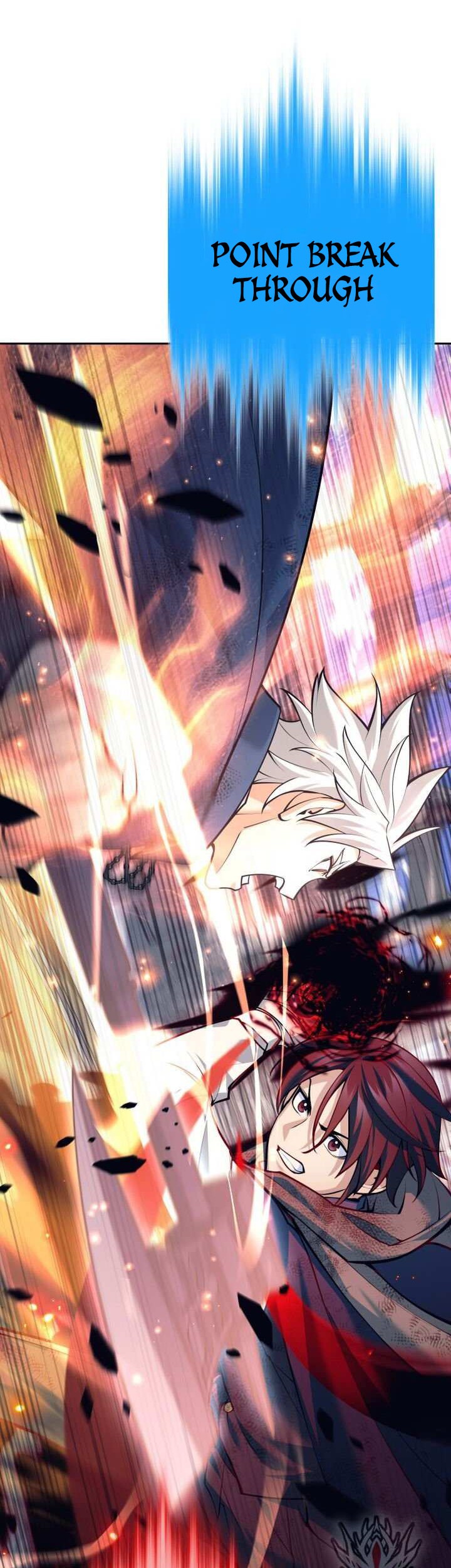 I Quit The Heros Party Chapter 92 Halaman 50