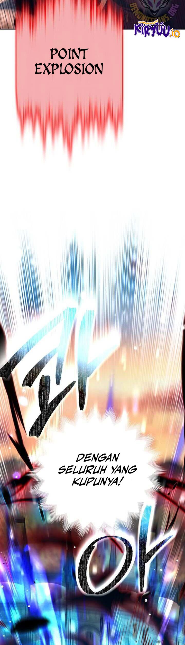 I Quit The Heros Party Chapter 92 Halaman 51
