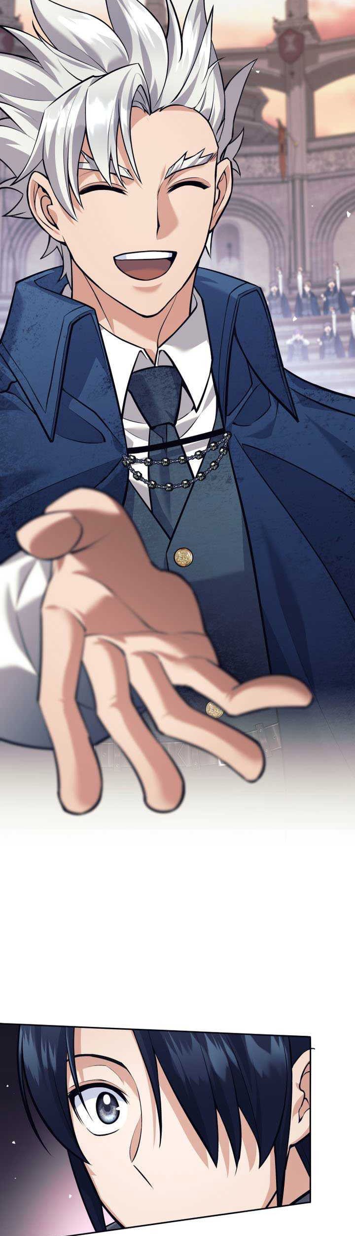I Quit The Heros Party Chapter 93 Halaman 20