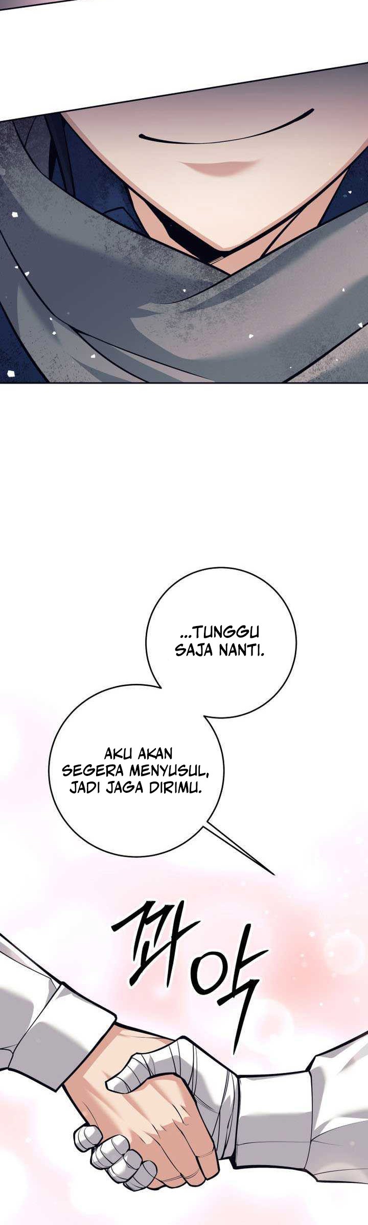 I Quit The Heros Party Chapter 93 Halaman 21