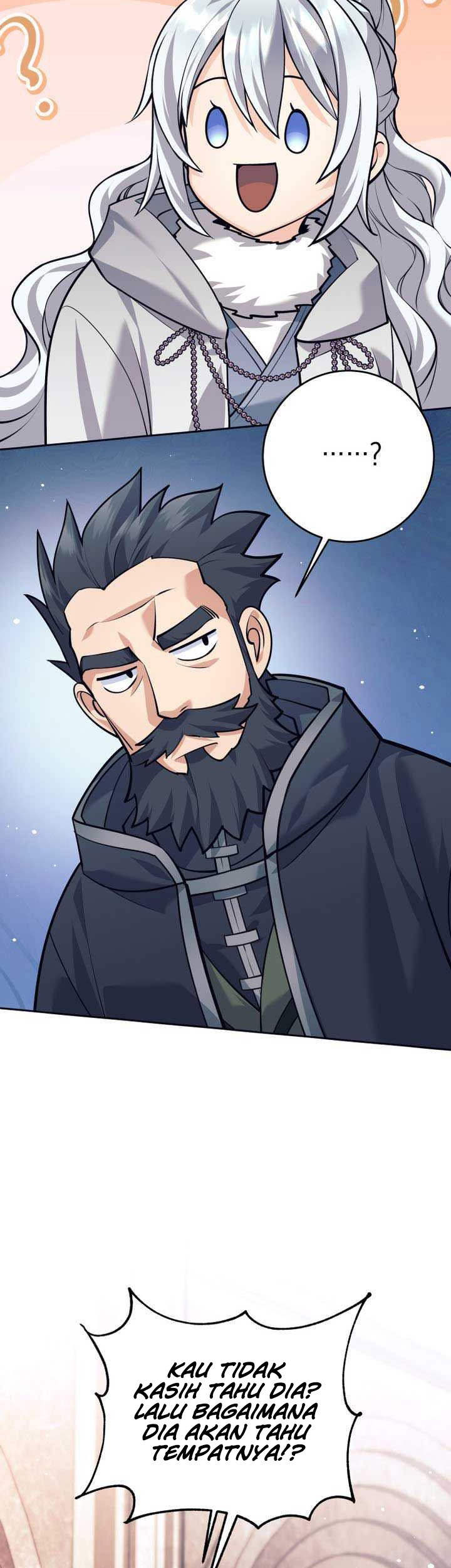 I Quit The Heros Party Chapter 93 Halaman 28