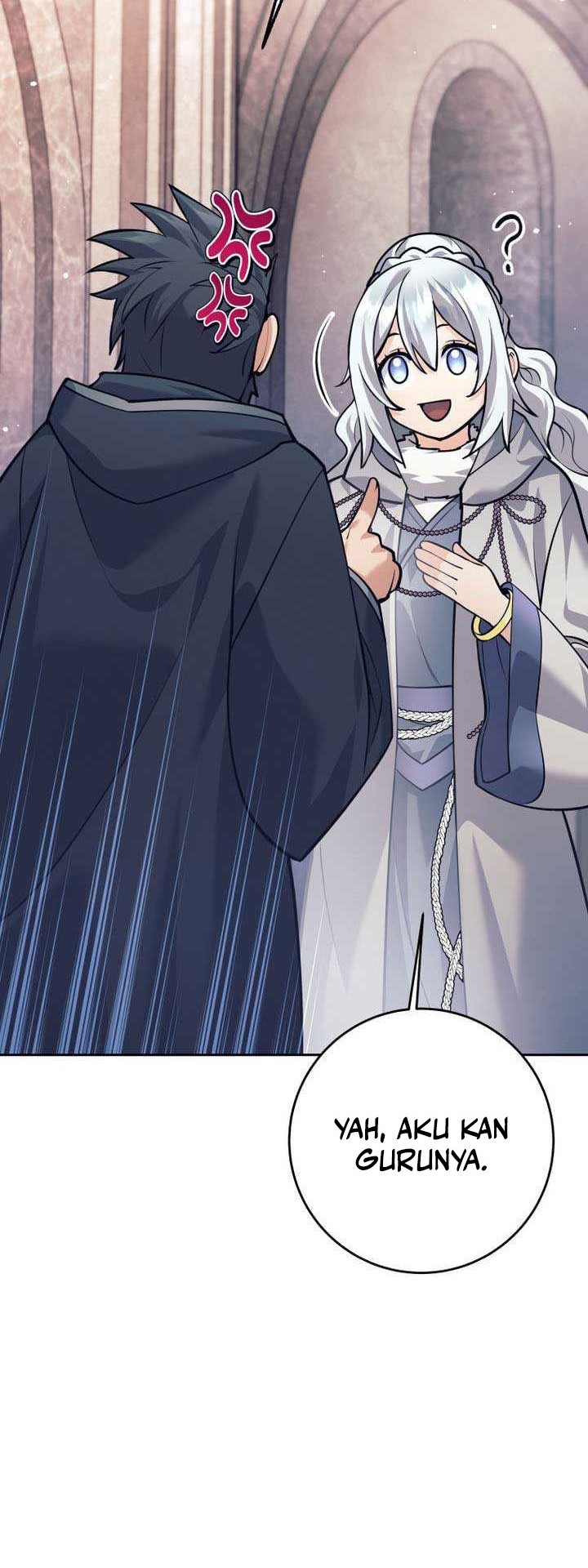 I Quit The Heros Party Chapter 93 Halaman 29