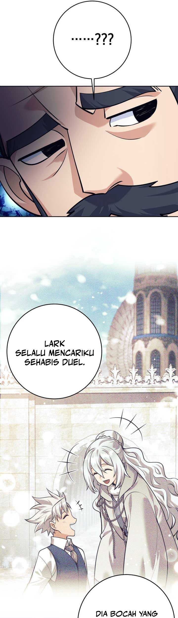 I Quit The Heros Party Chapter 93 Halaman 30