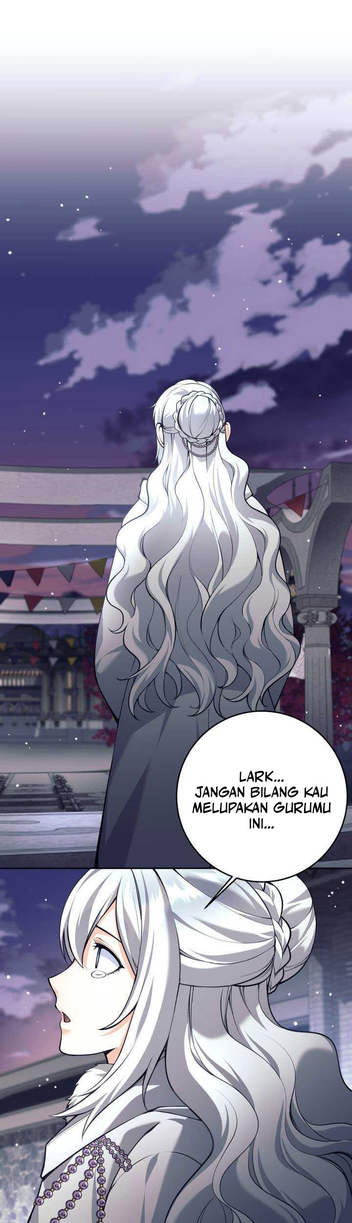 I Quit The Heros Party Chapter 93 Halaman 48