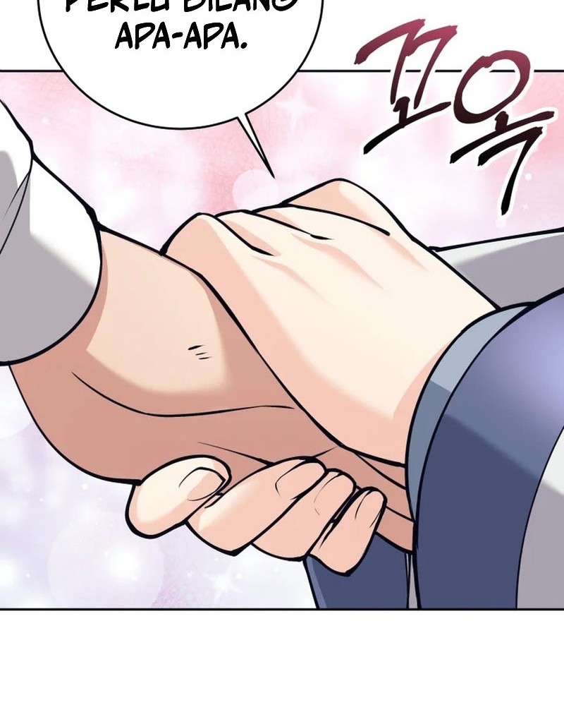 I Quit The Heros Party Chapter 94 Halaman 5