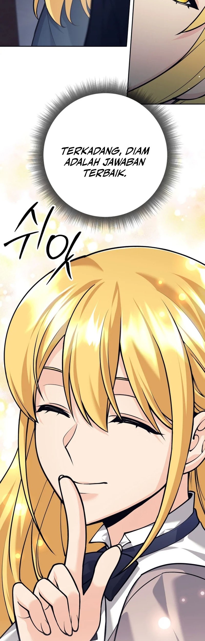 I Quit The Heros Party Chapter 94 Halaman 8
