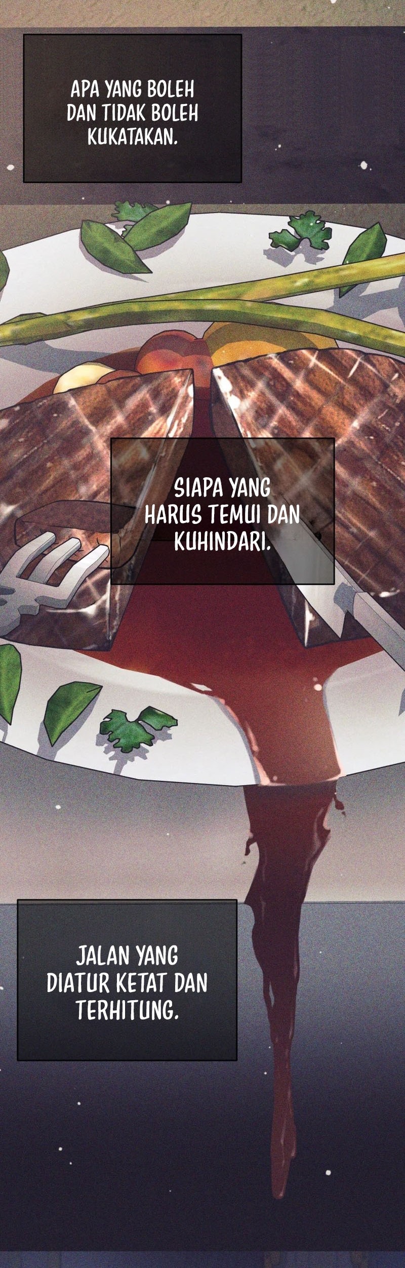 I Quit The Heros Party Chapter 94 Halaman 16
