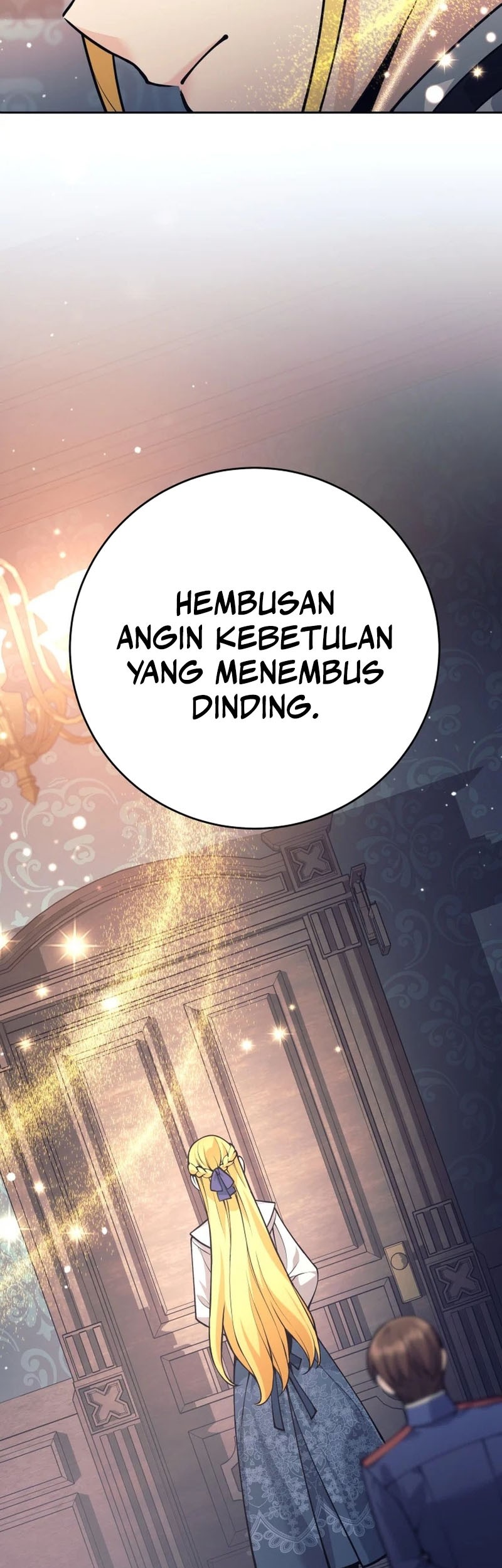I Quit The Heros Party Chapter 94 Halaman 20
