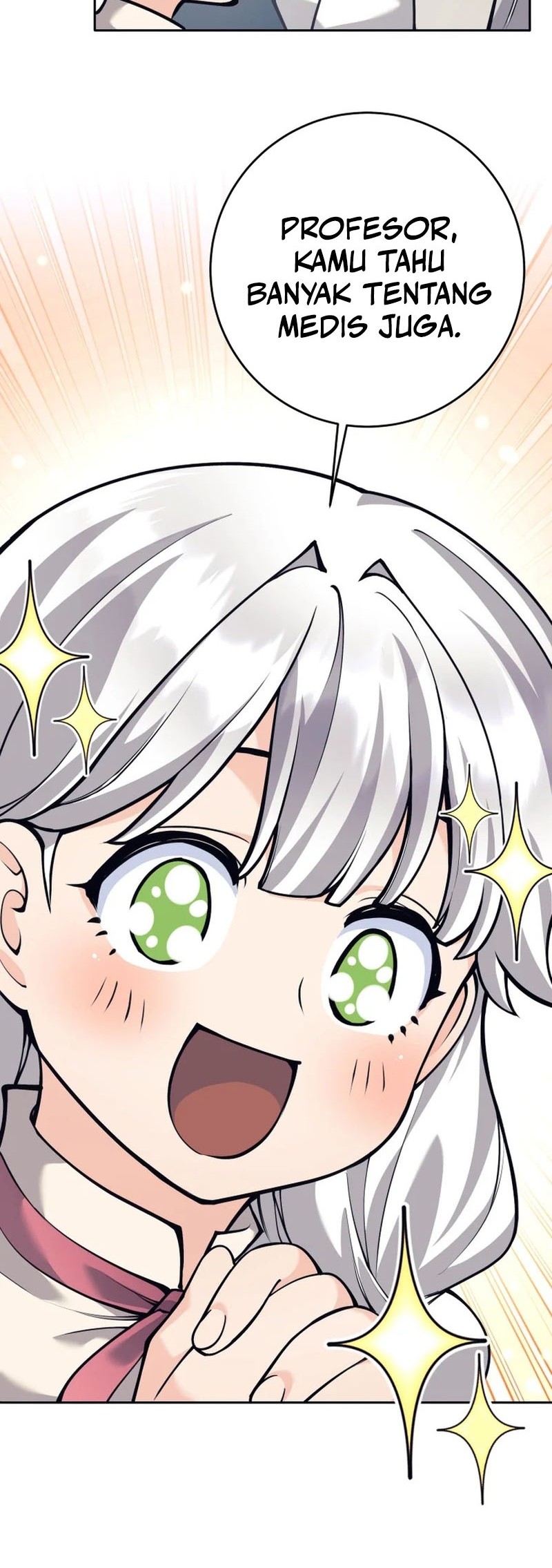 I Quit The Heros Party Chapter 94 Halaman 25