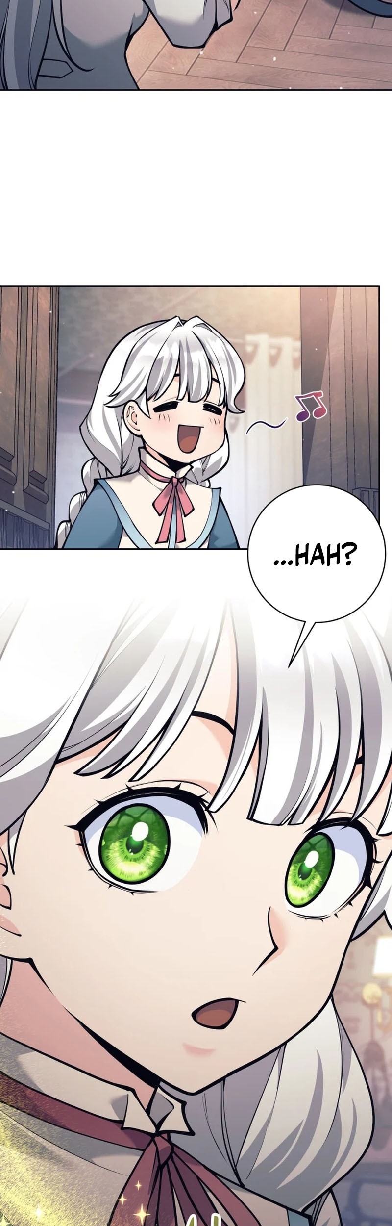 I Quit The Heros Party Chapter 94 Halaman 32