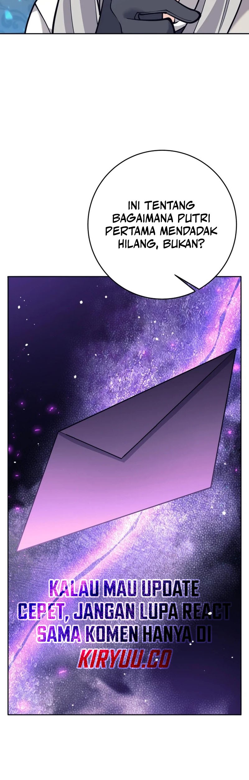 I Quit The Heros Party Chapter 94 Halaman 40