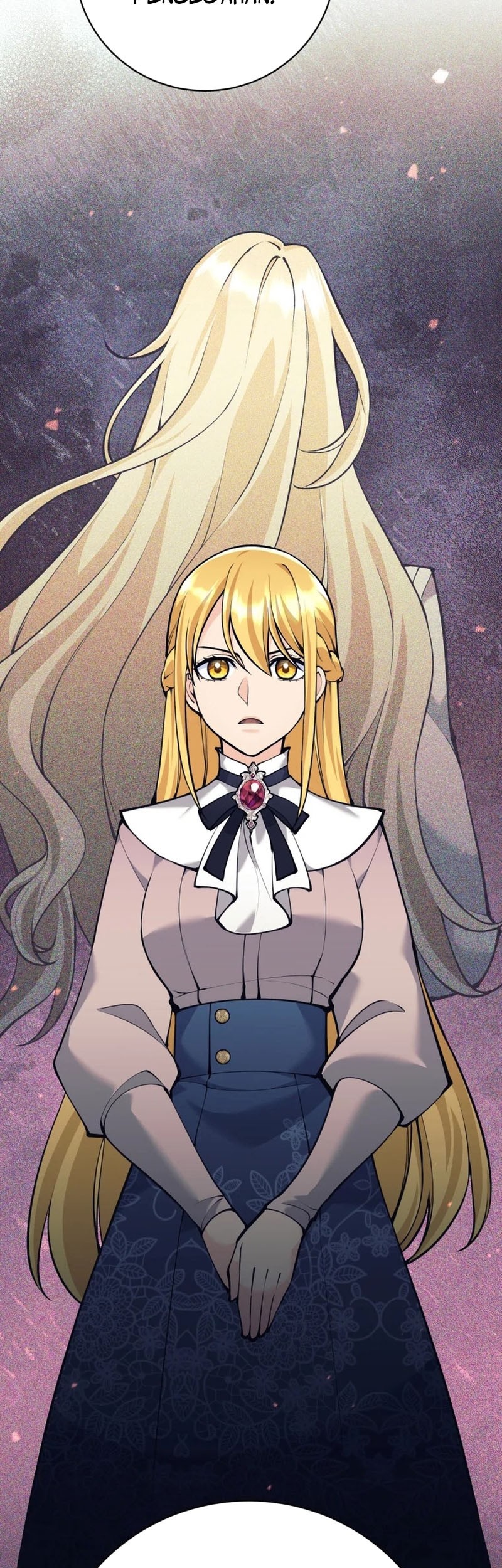 I Quit The Heros Party Chapter 94 Halaman 44
