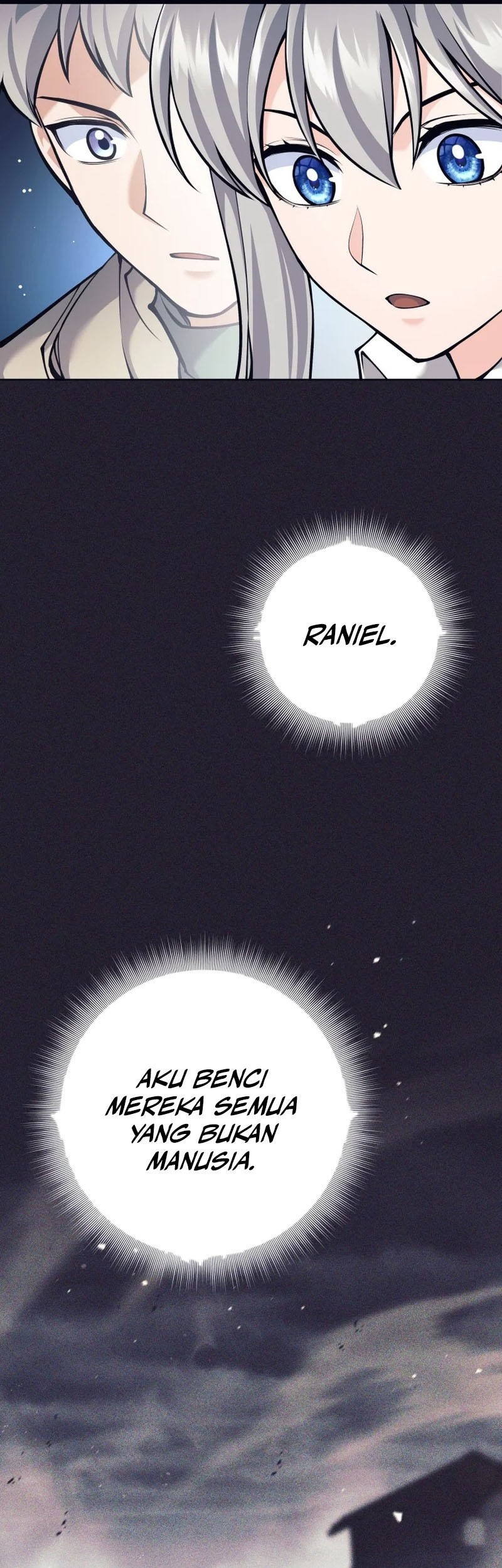 I Quit The Heros Party Chapter 94 Halaman 46