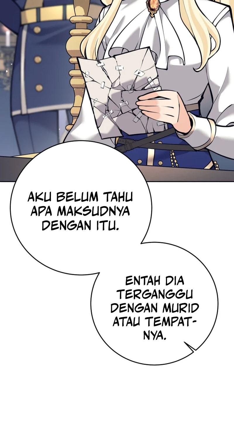 I Quit The Heros Party Chapter 94 Halaman 53