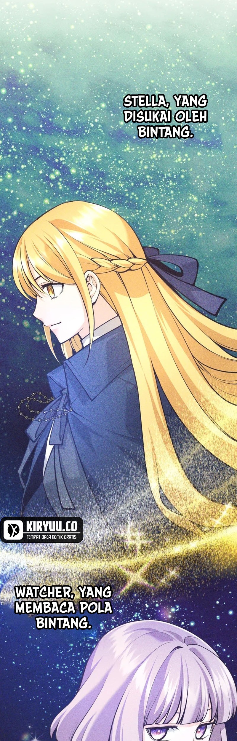 I Quit The Heros Party Chapter 94 Halaman 59