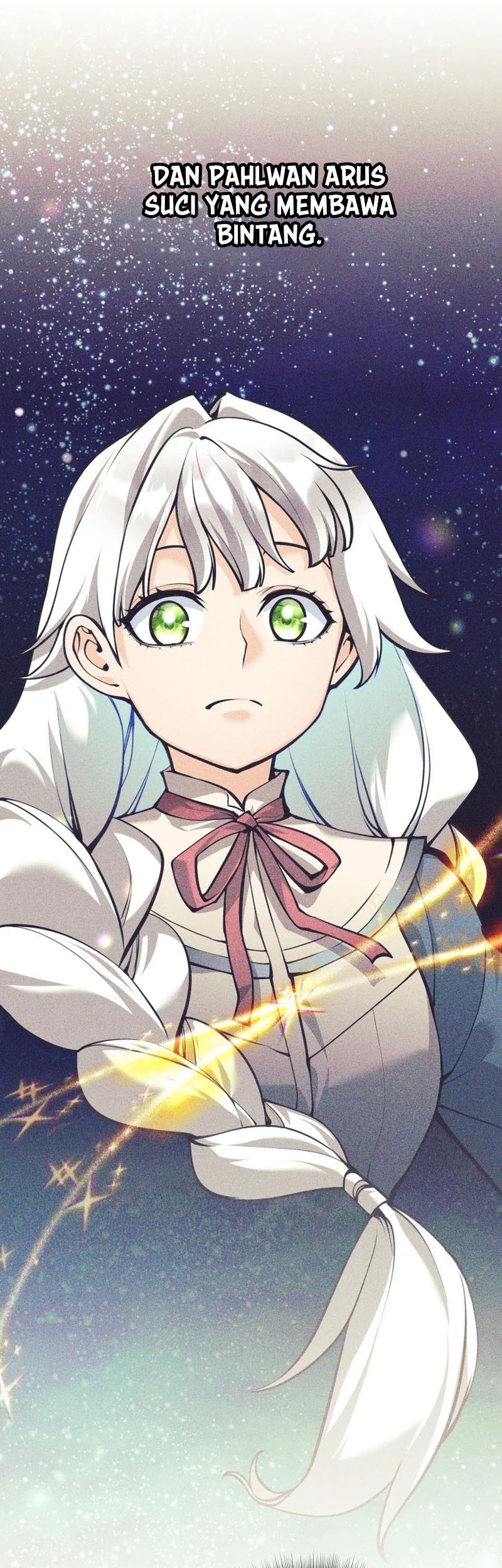 I Quit The Heros Party Chapter 94 Halaman 61
