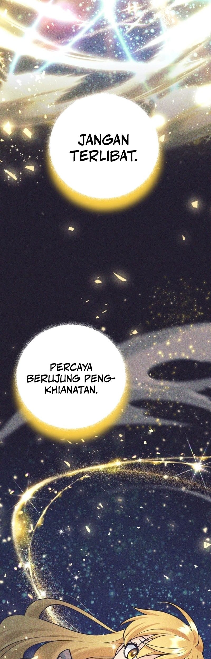 I Quit The Heros Party Chapter 95 Halaman 7