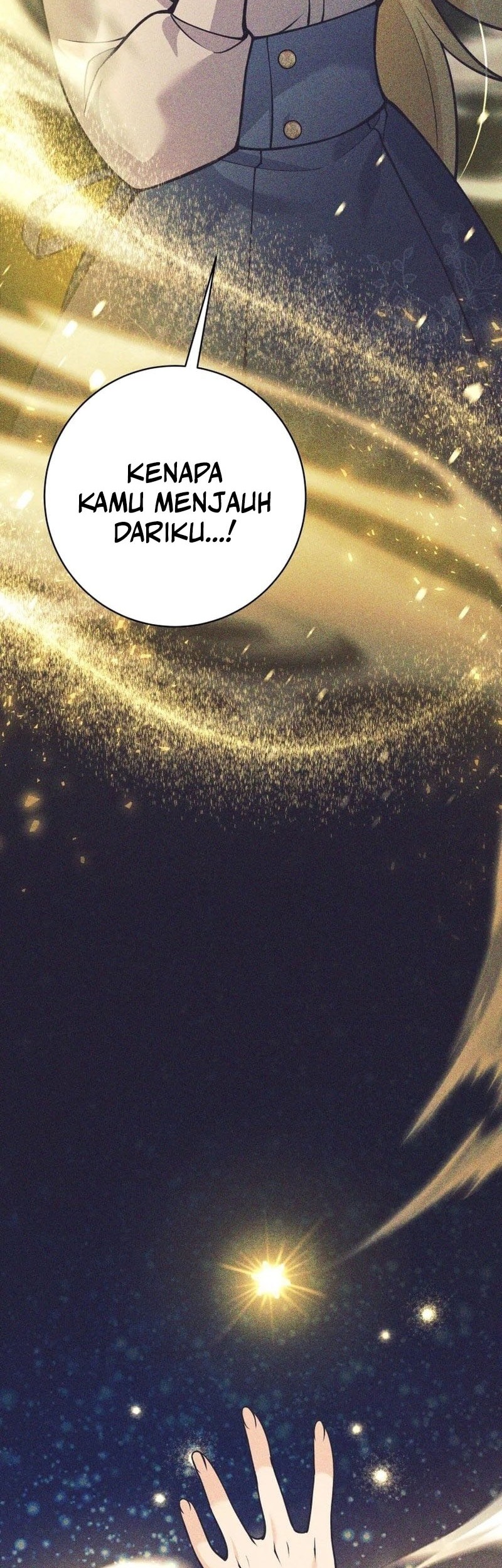 I Quit The Heros Party Chapter 95 Halaman 10