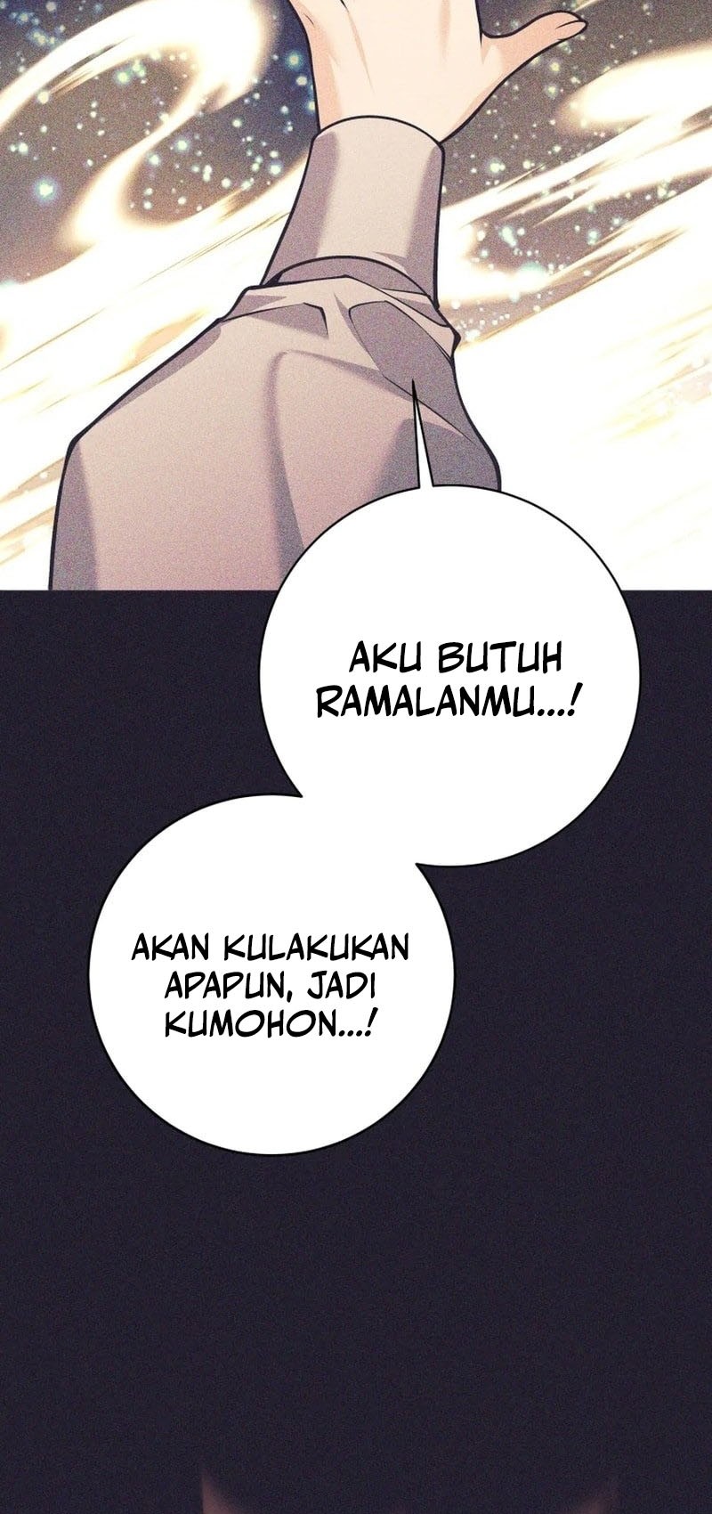 I Quit The Heros Party Chapter 95 Halaman 11